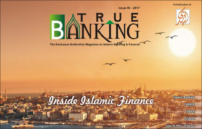 Truebanking Magazine